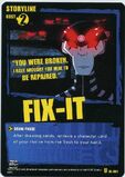 CCGFixit