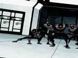 Robot Commandos
