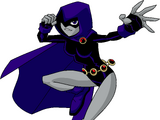 Raven