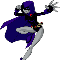 Battle Blitz, Teen Titans Wiki