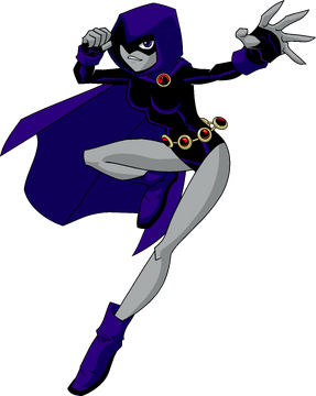 One-On-One, Teen Titans Wiki