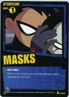 CCGMasks