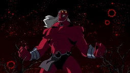 Trigon | Wiki The Teen Titans | Fandom