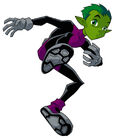 BeastBoy2 (Michael Zeck)