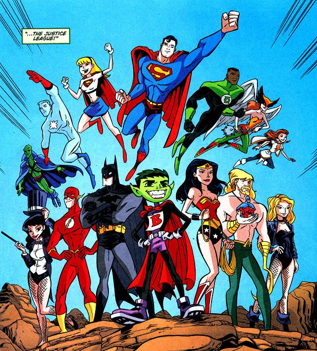 Titans 3-D, Teen Titans Wiki