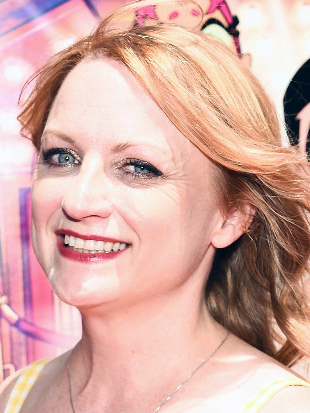 Hynden Walch | Teen Titans Wiki | Fandom
