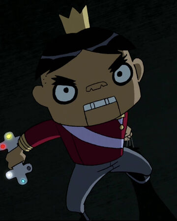 Puppet King Teen Titans Wiki Fandom Follow my instagram for daily screams! puppet king teen titans wiki fandom
