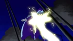 Raven withstanding energy beams