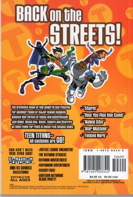 2004 (Back)