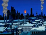 Steel City