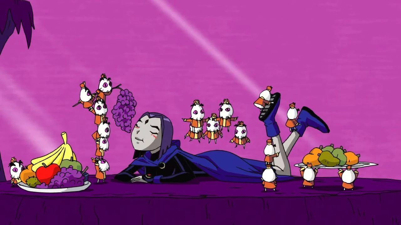 Stranded Teen Titans Wiki Fandom