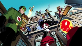 Allteentitans