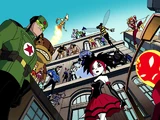 Teen Titans: Season Five