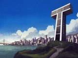 Jump City