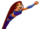 Starfire