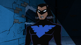 Nightwing HD