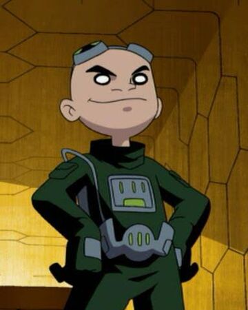 teen titans wiki fandom
