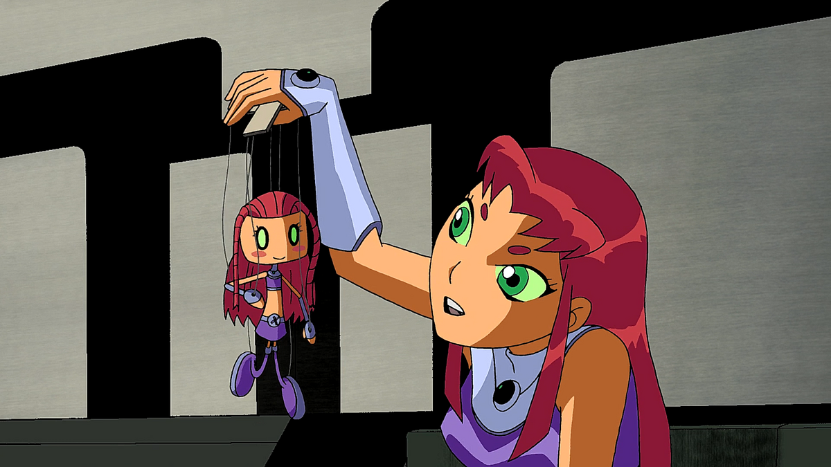 Switched Teen Titans Wiki Fandom Switched Teen Titans Wiki Fandom