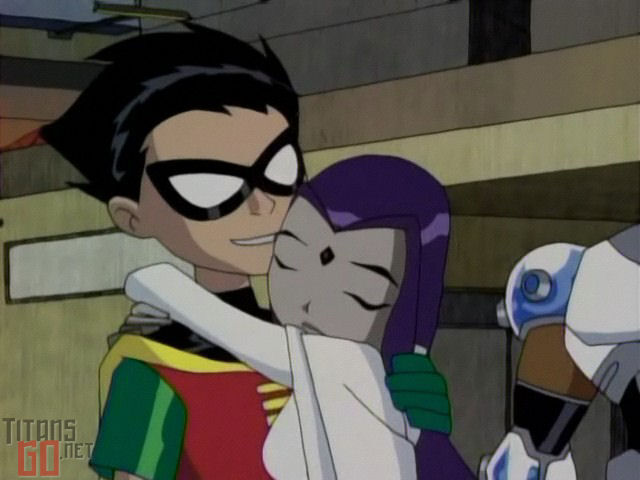 Robin | Teen Titans Wiki | Fandom Robin | Teen Titans Wiki | Fandom