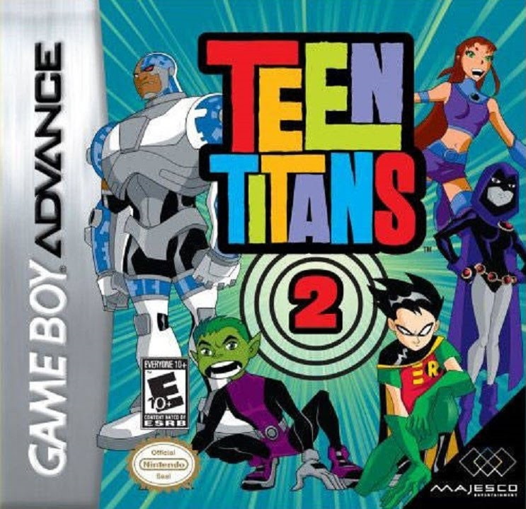 O Fim - Parte 2, Wiki Teen titans