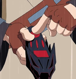 Control Freak's Remote