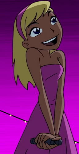 Kitten | Teen Titans Wiki | Fandom