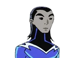 Aqualad