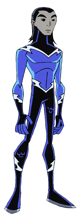 aqualad teen titans