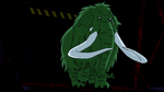 Wooly Mammoth