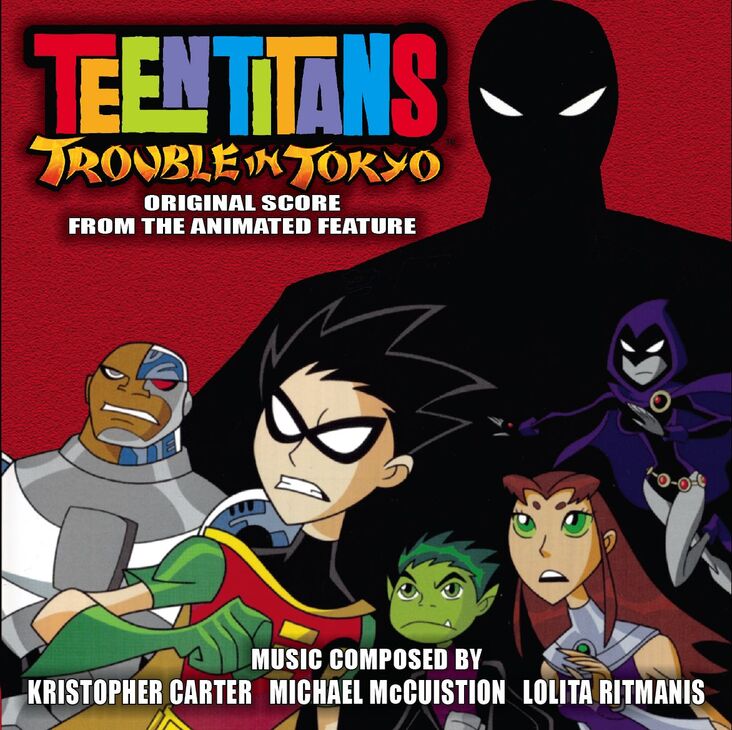 genc titanlar tokyo da teen titans