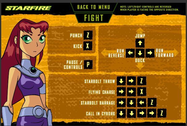 Battle Blitz, Teen Titans Wiki