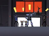 Titans East - Part 1