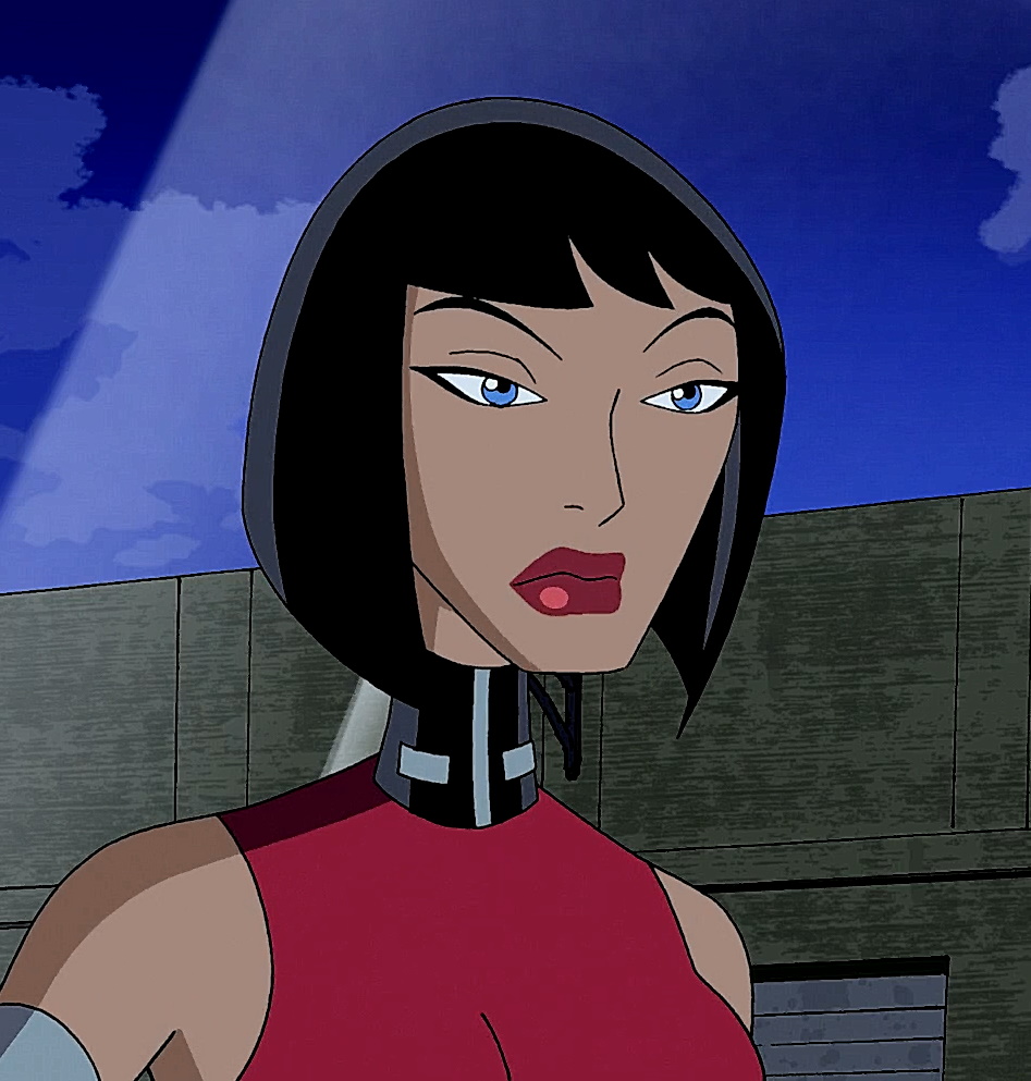 Off-World Outlaw, Teen Titans Wiki