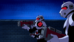 tokyohot  e2860 Divide and Conquer/Gallery | Teen Titans Wiki | Fandom