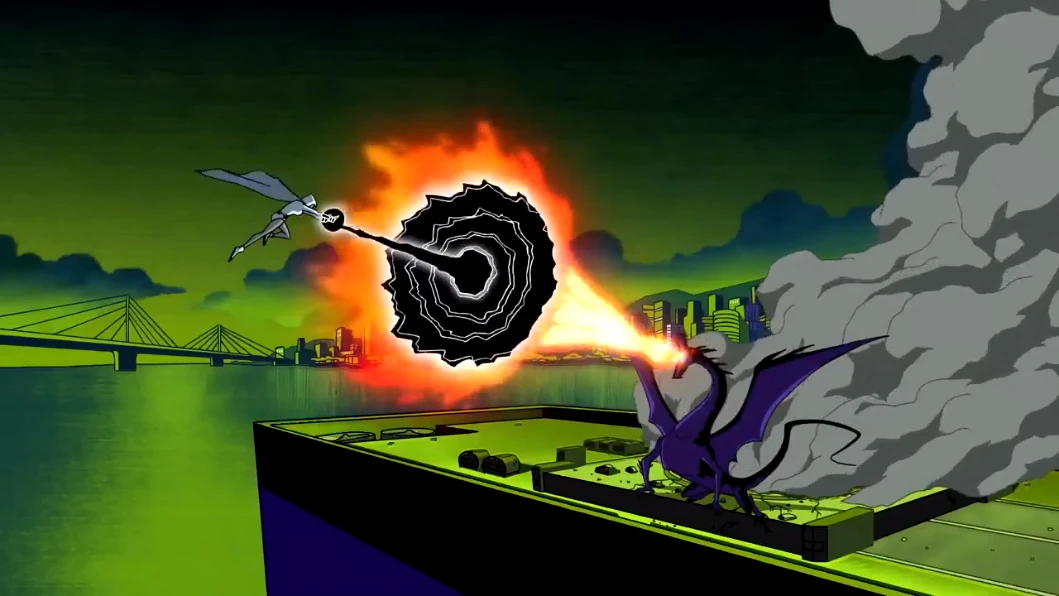 Spellbound Teen Titans Wiki Fandom