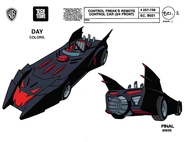 FreakMobile ModelSh CNTT.jpg (36 KB) Model of the remote car