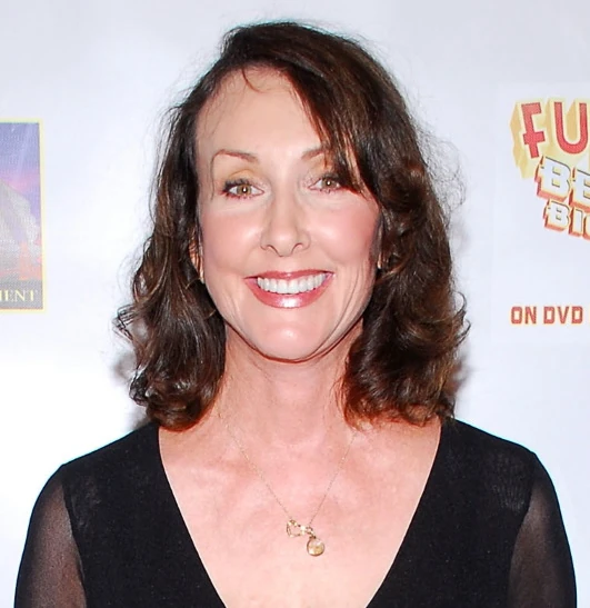 Tress MacNeille Teen Titans Wiki Fandom