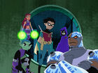 TeenTitans1 s3 promo CNTT