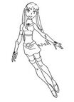 Early design of Starfire