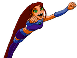 Starfire