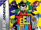 Teen Titans (GBA)