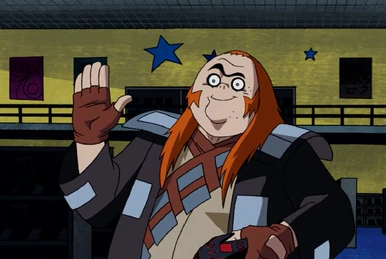 Johnny Rancid Teen Titans 10 Lessons The DCU Teen Titans Movie Needs