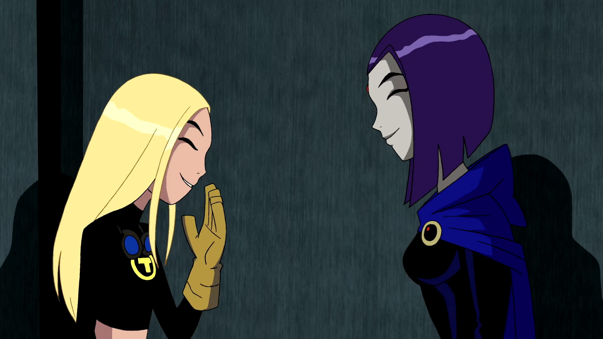 Ravena Wallpaper  Cartoon wallpaper, Raven teen titans, Cartoon wallpaper  hd