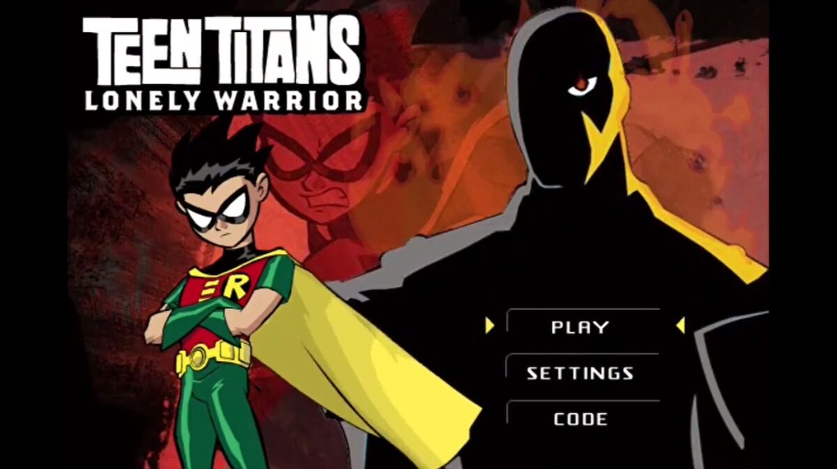 Battle Blitz, Teen Titans Wiki