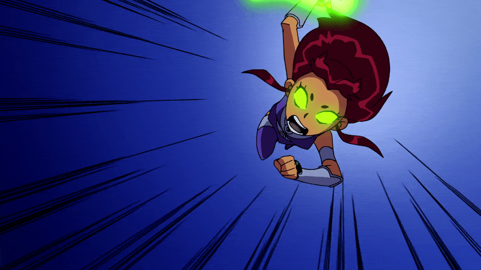 Starfire | Teen Titans Wiki | Fandom Starfire | Teen Titans Wiki | Fandom
