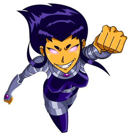 Blackfire