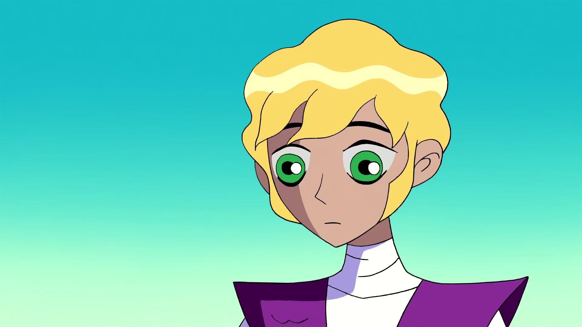 Jericho Teen Titans