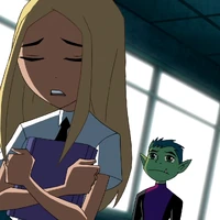 Things Change Teen Titans Wiki Fandom
