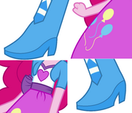 EQG Pinkie Teaser 2