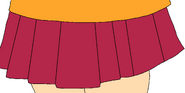 Velma's Skirt 4